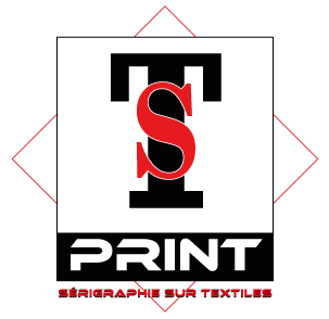 Logo TS Print